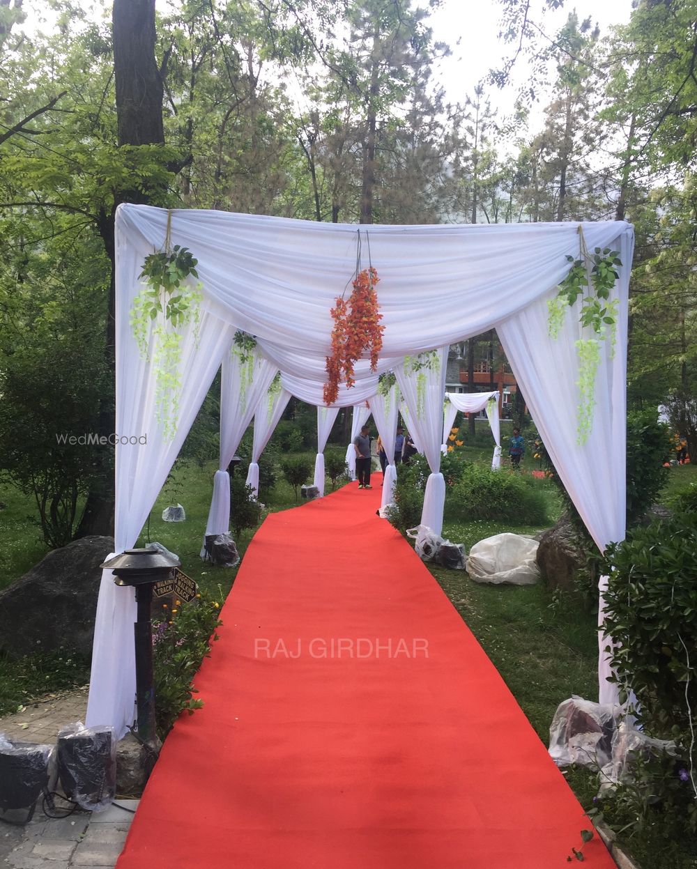 Photo By Raj Tent And Decor - Decorators