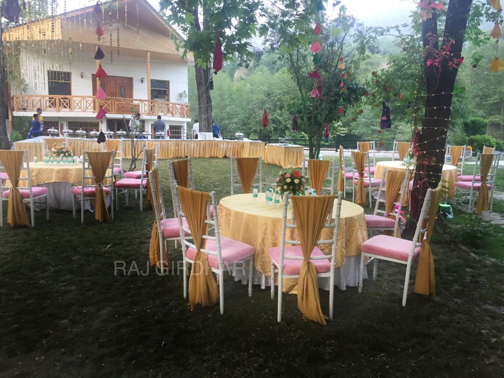 Photo By Raj Tent And Decor - Decorators