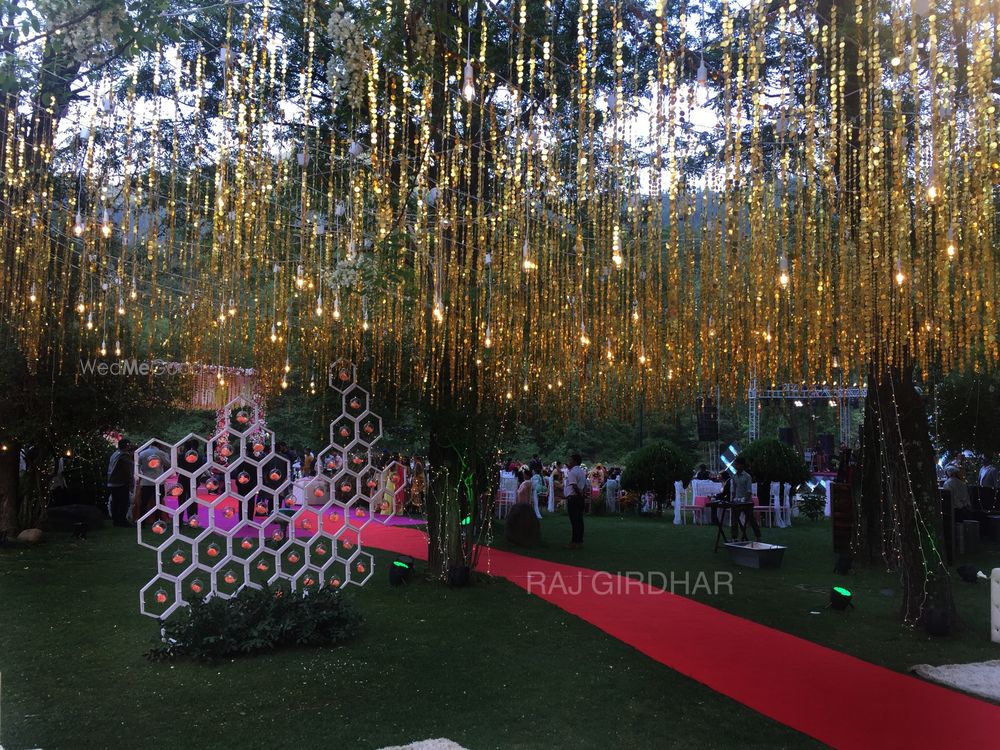 Photo By Raj Tent And Decor - Decorators