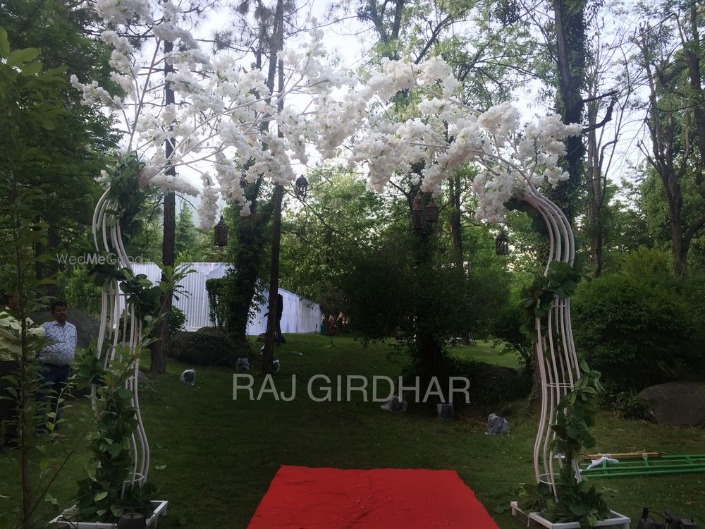 Photo By Raj Tent And Decor - Decorators