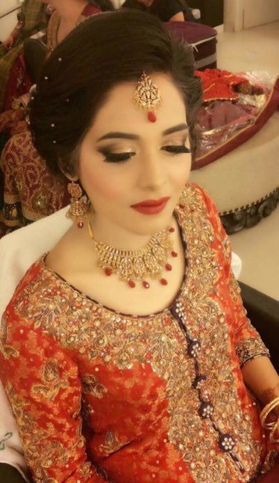 Photo By Suhanisa Bridal Makup - Bridal Makeup