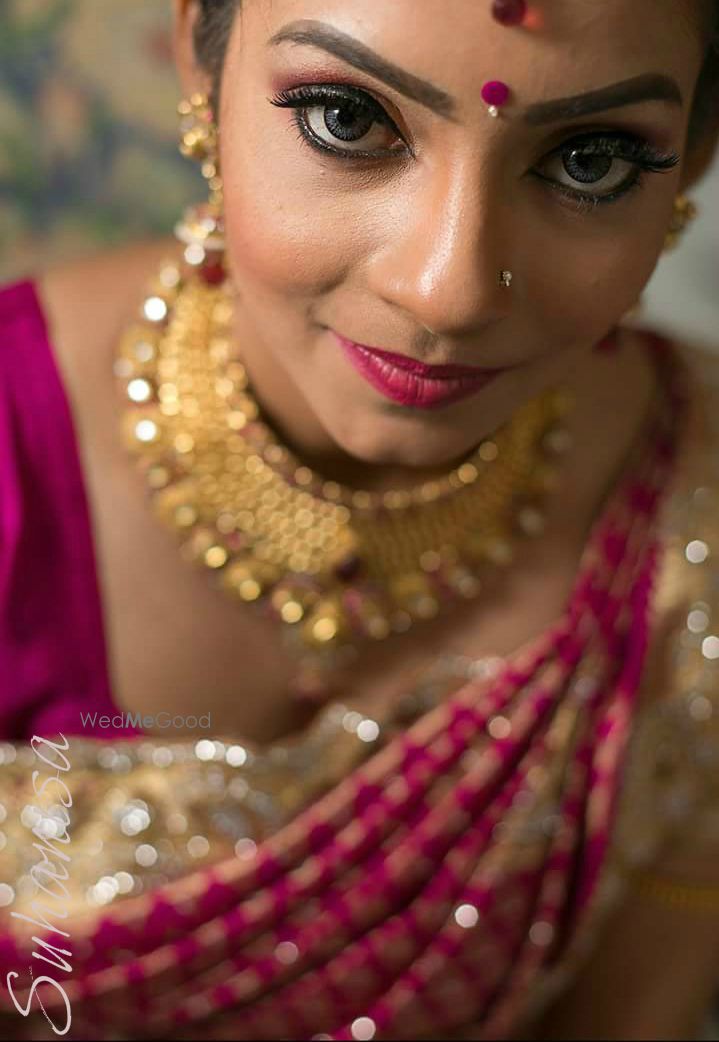 Photo By Suhanisa Bridal Makup - Bridal Makeup