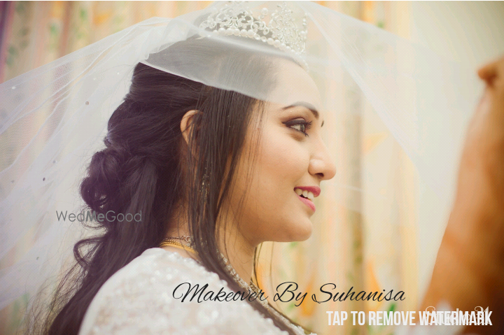 Photo By Suhanisa Bridal Makup - Bridal Makeup