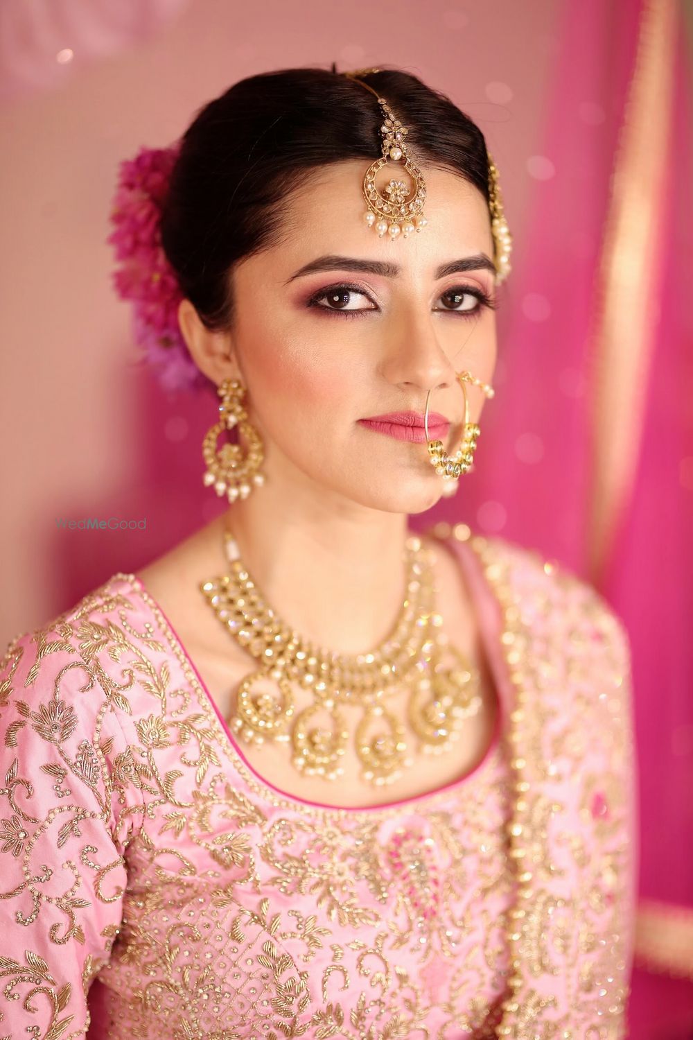 Photo By Makeup by Upasna  - Bridal Makeup