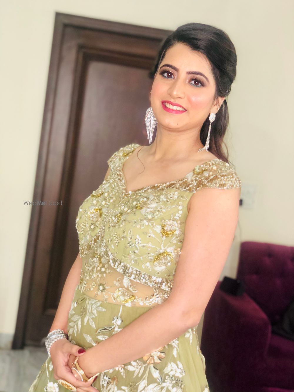 Photo By Makeup by Upasna  - Bridal Makeup