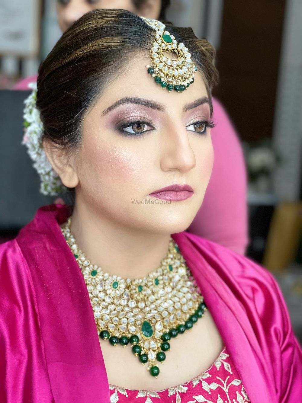 Photo By Makeup by Upasna  - Bridal Makeup