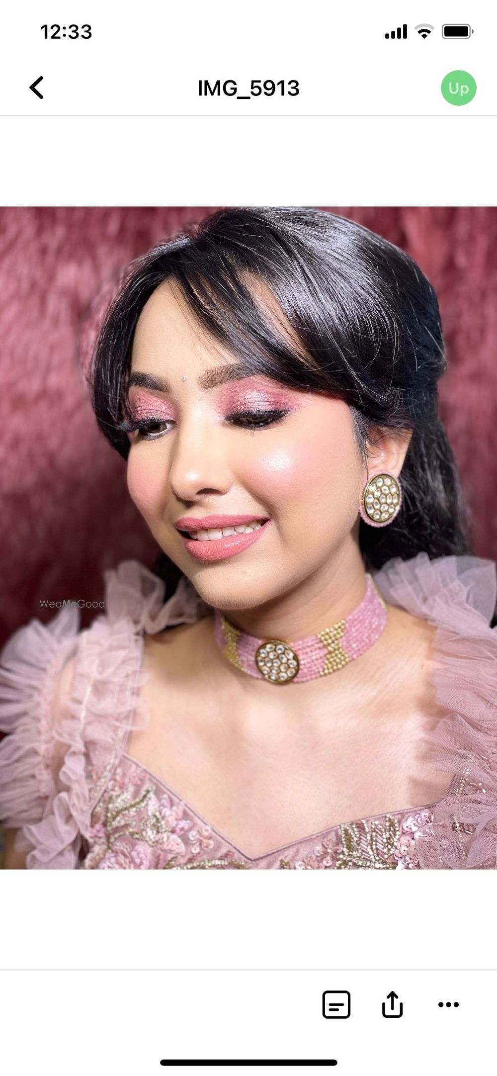 Photo By Makeup by Upasna  - Bridal Makeup