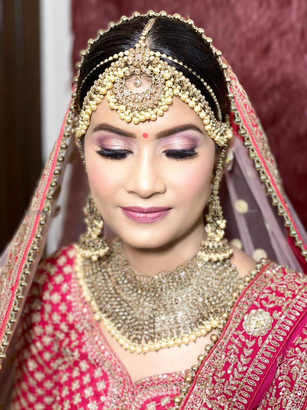 Photo By Makeup by Upasna  - Bridal Makeup