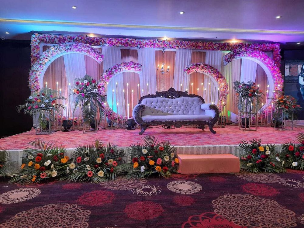 Photo By Attractive Celebration Eventz - Wedding Planners