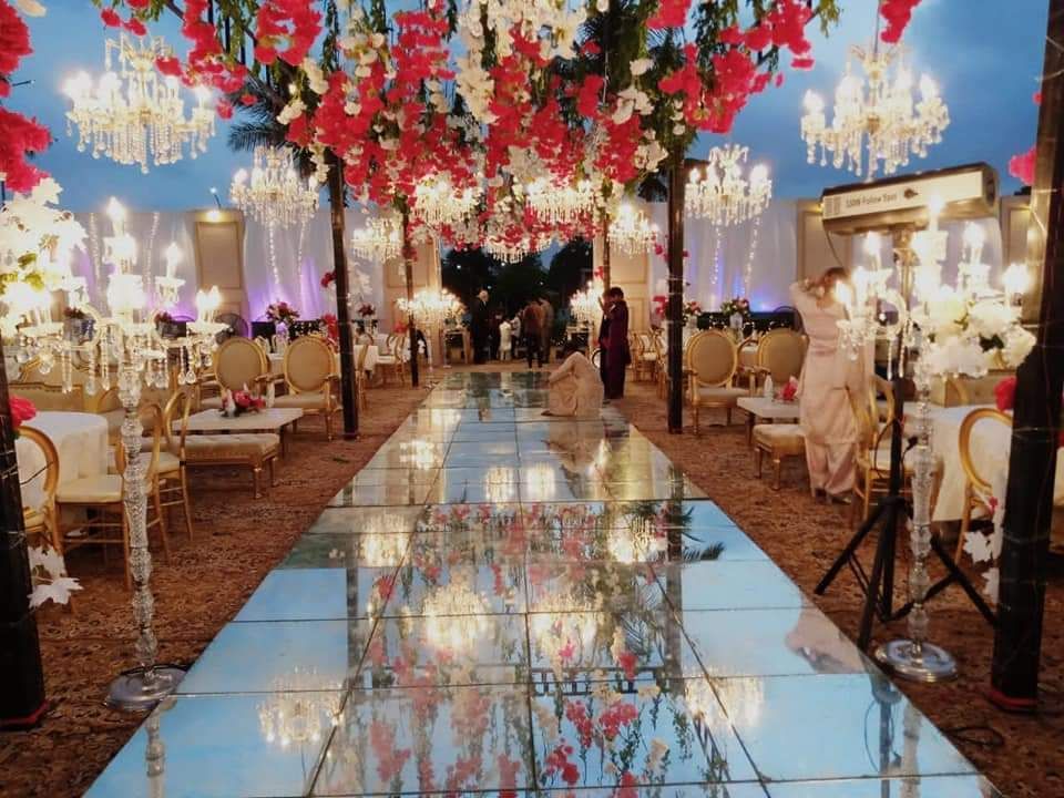 Photo By Attractive Celebration Eventz - Wedding Planners