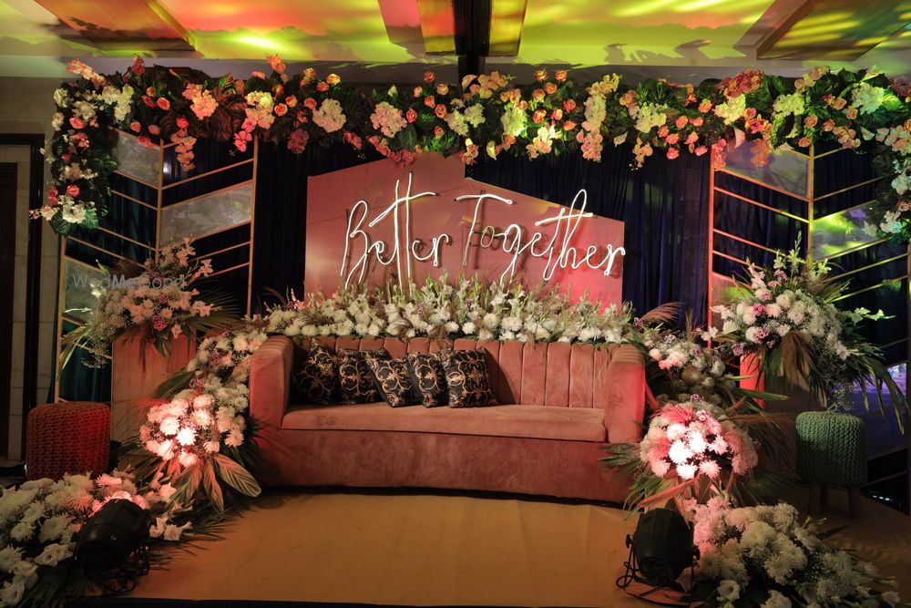 Photo By Attractive Celebration Eventz - Wedding Planners