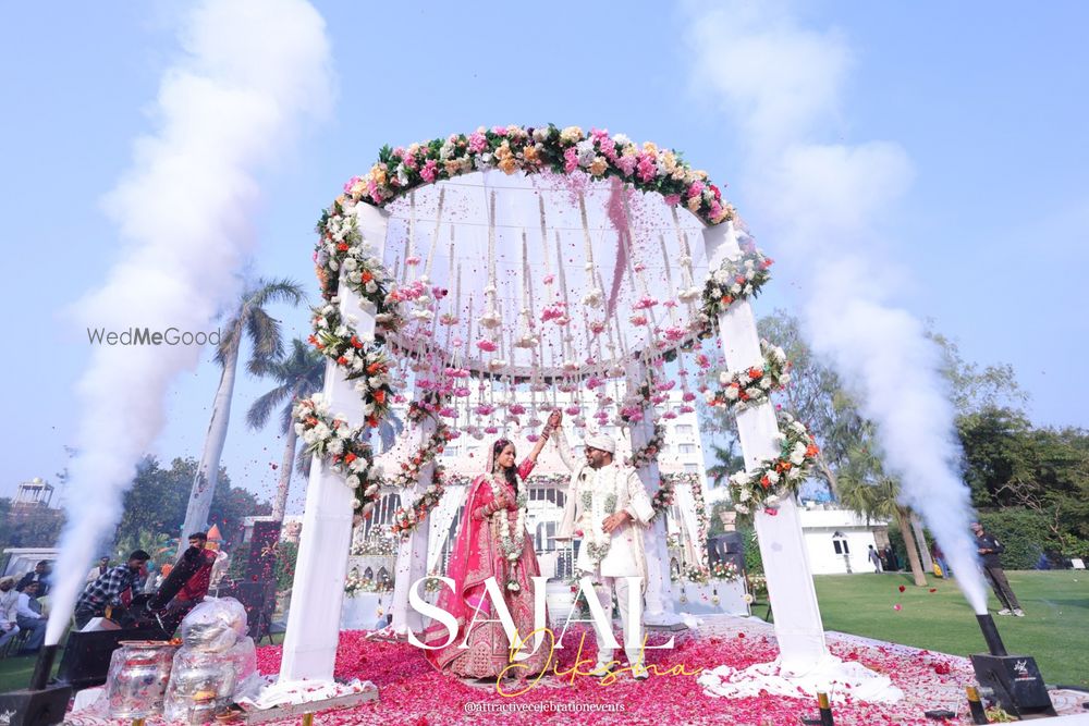 Photo By Attractive Celebration Eventz - Wedding Planners