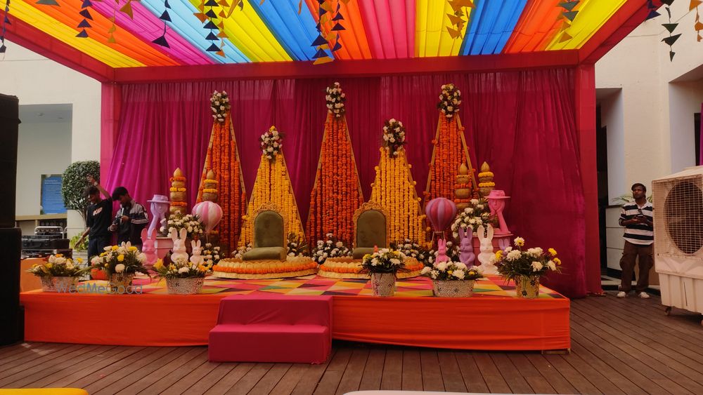Photo By Attractive Celebration Eventz - Wedding Planners
