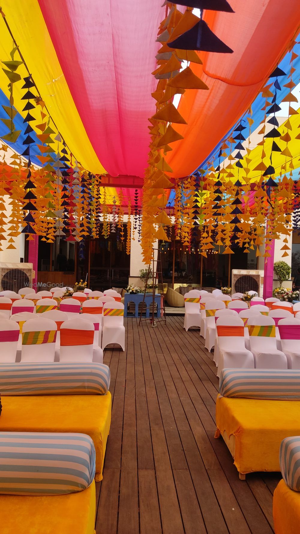 Photo By Attractive Celebration Eventz - Wedding Planners