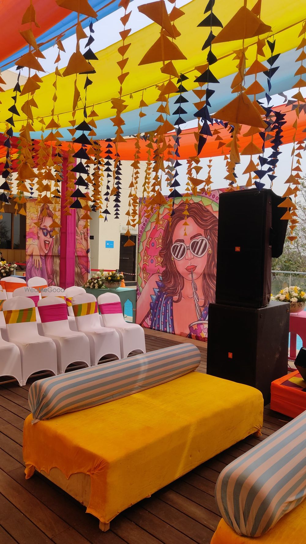 Photo By Attractive Celebration Eventz - Wedding Planners