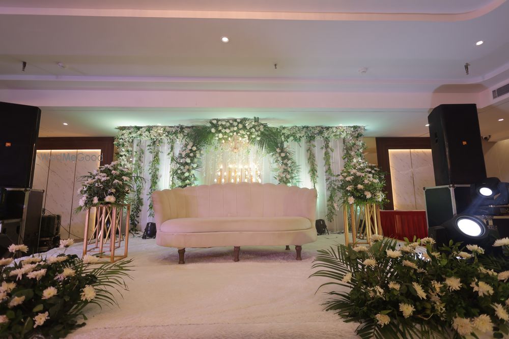 Photo By Attractive Celebration Eventz - Wedding Planners