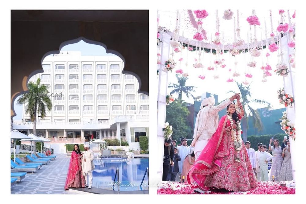 Photo By Attractive Celebration Eventz - Wedding Planners