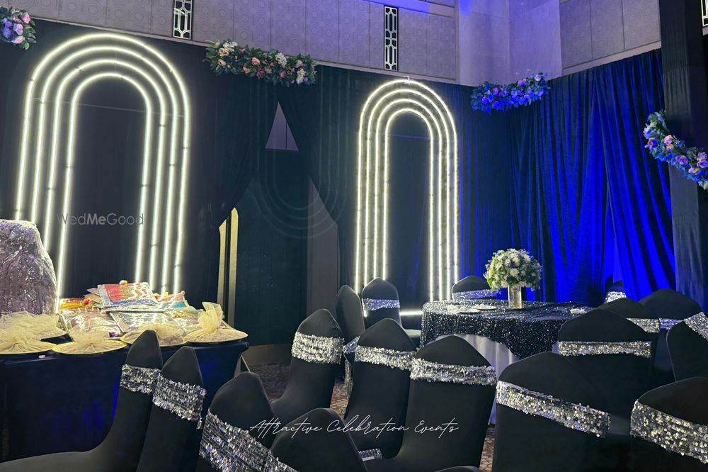 Photo By Attractive Celebration Eventz - Wedding Planners