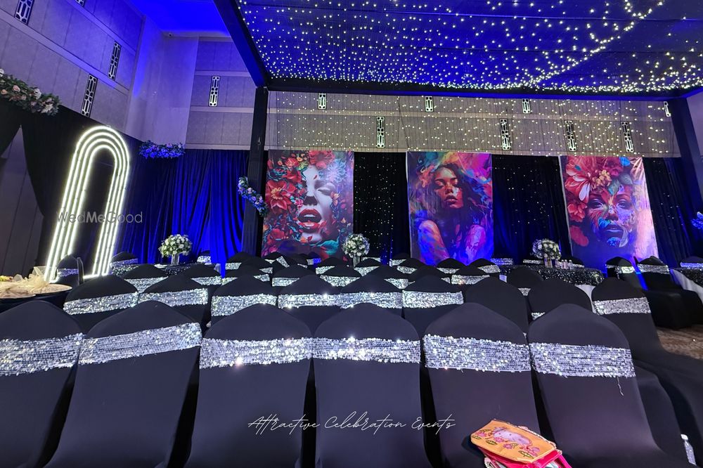 Photo By Attractive Celebration Eventz - Wedding Planners
