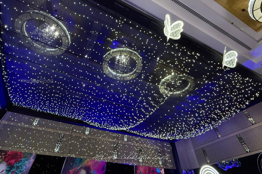 Photo By Attractive Celebration Eventz - Wedding Planners