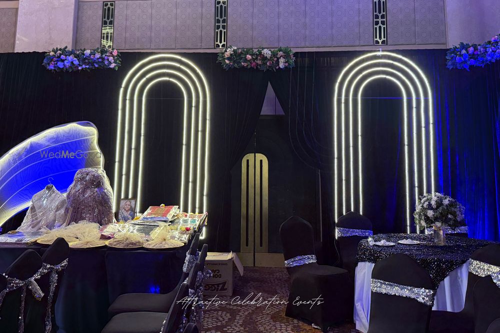 Photo By Attractive Celebration Eventz - Wedding Planners