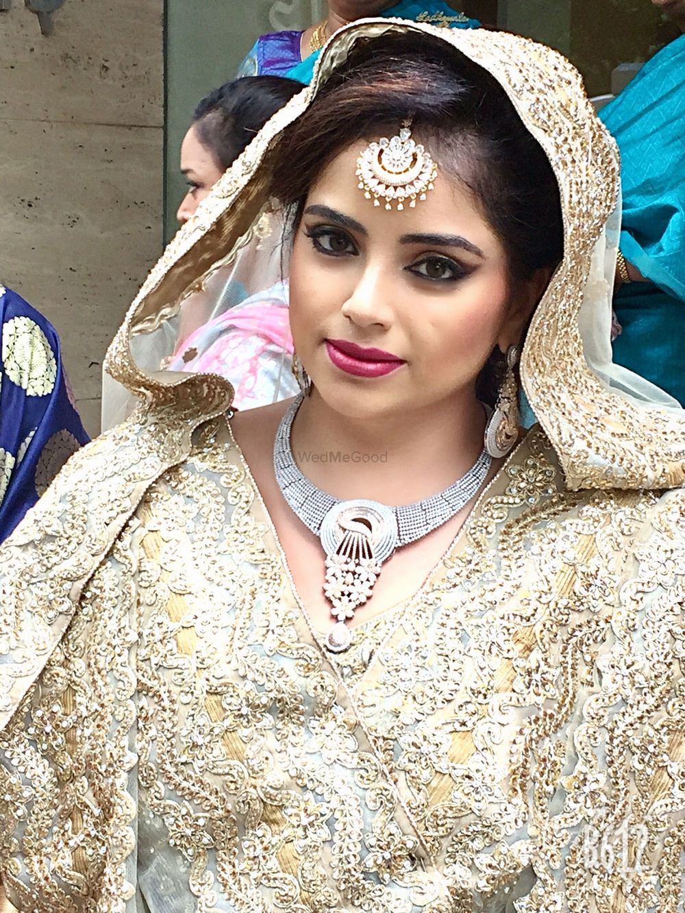Photo By Vandana Bhuyan Makeovers - Bridal Makeup