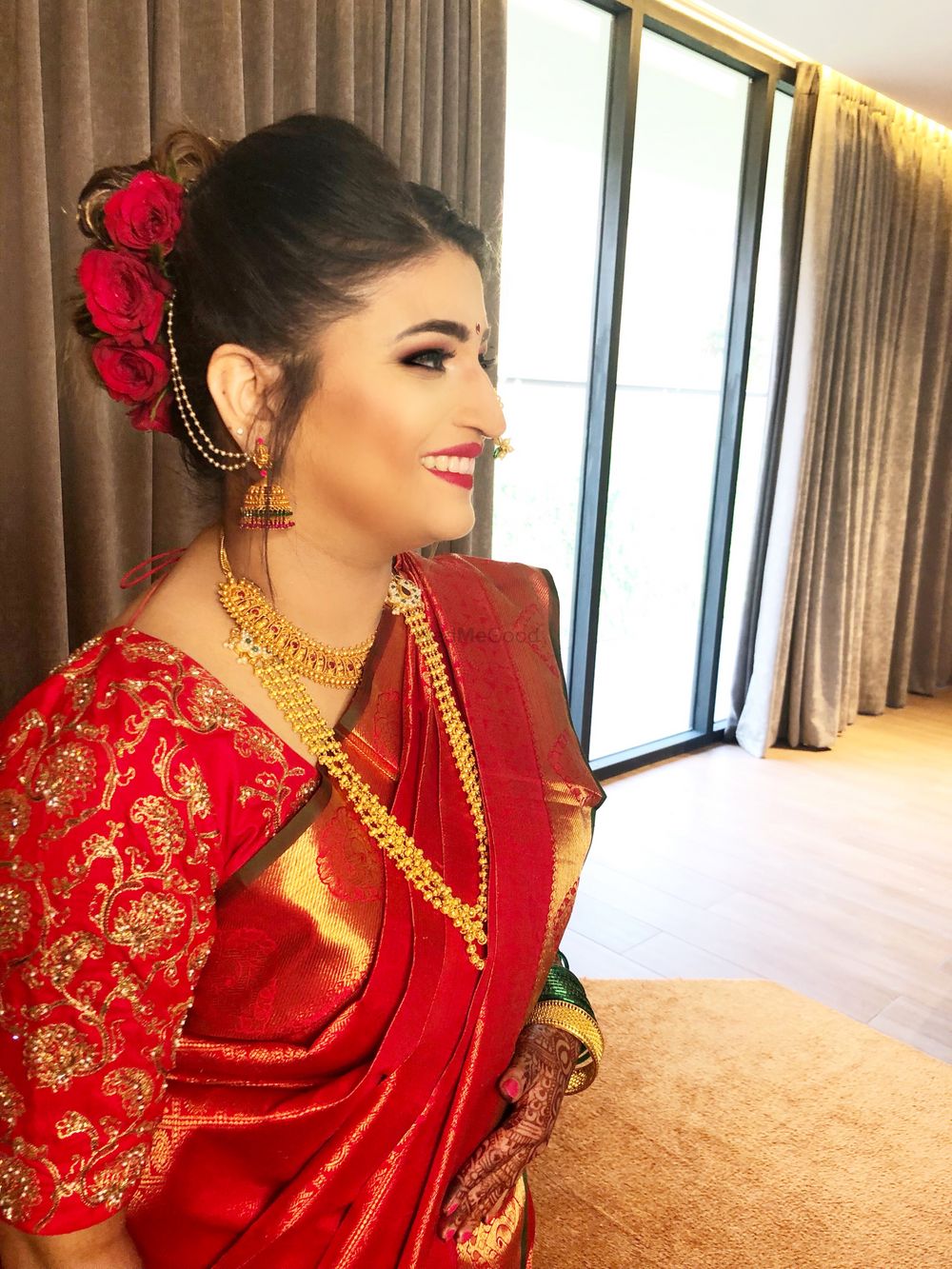 Photo By Vandana Bhuyan Makeovers - Bridal Makeup