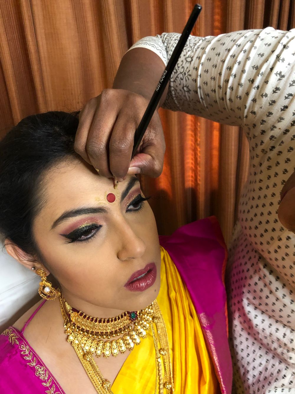 Photo By Vandana Bhuyan Makeovers - Bridal Makeup