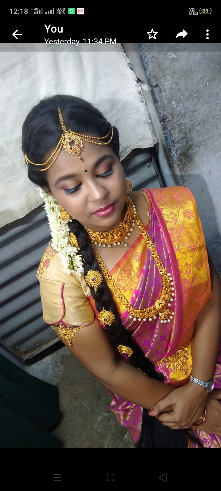 Photo By Anjalisri makeover - Bridal Makeup