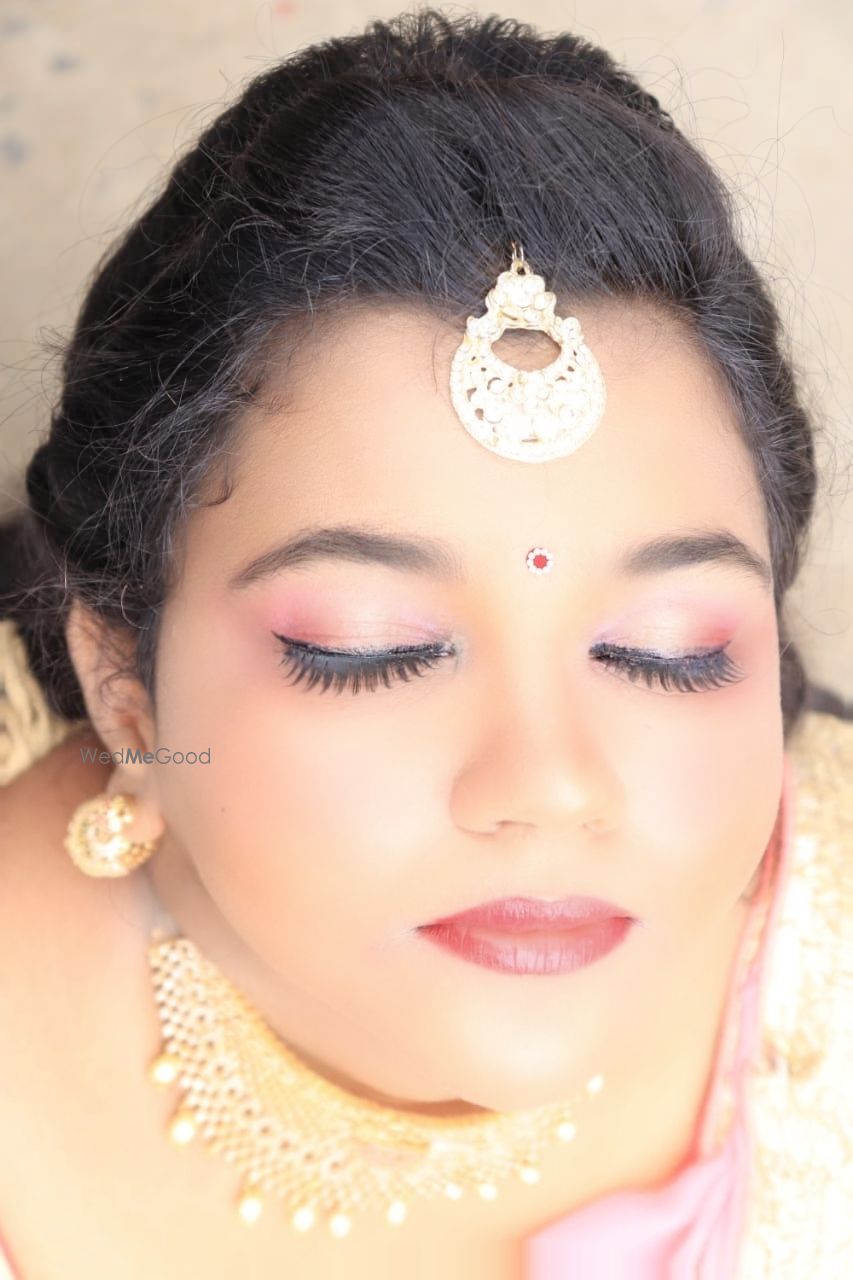 Photo By Anjalisri makeover - Bridal Makeup