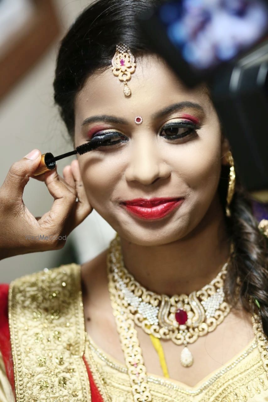 Photo By Anjalisri makeover - Bridal Makeup