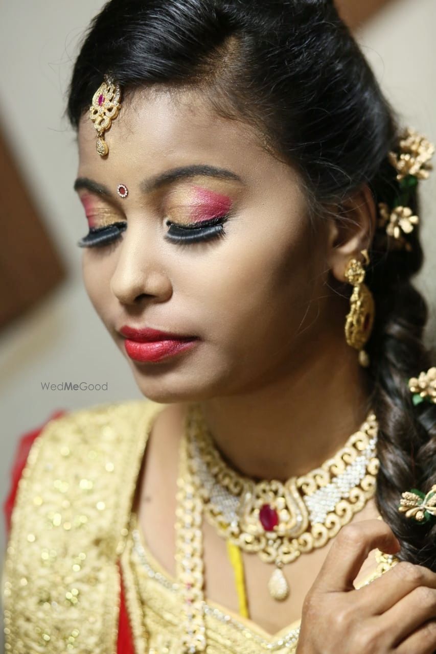 Photo By Anjalisri makeover - Bridal Makeup