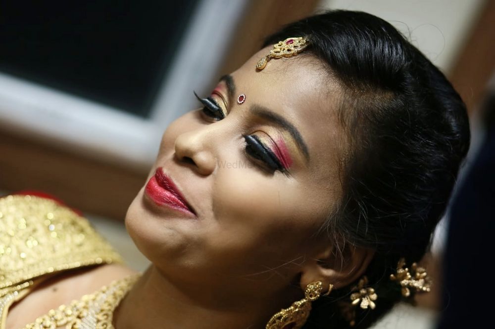 Photo By Anjalisri makeover - Bridal Makeup