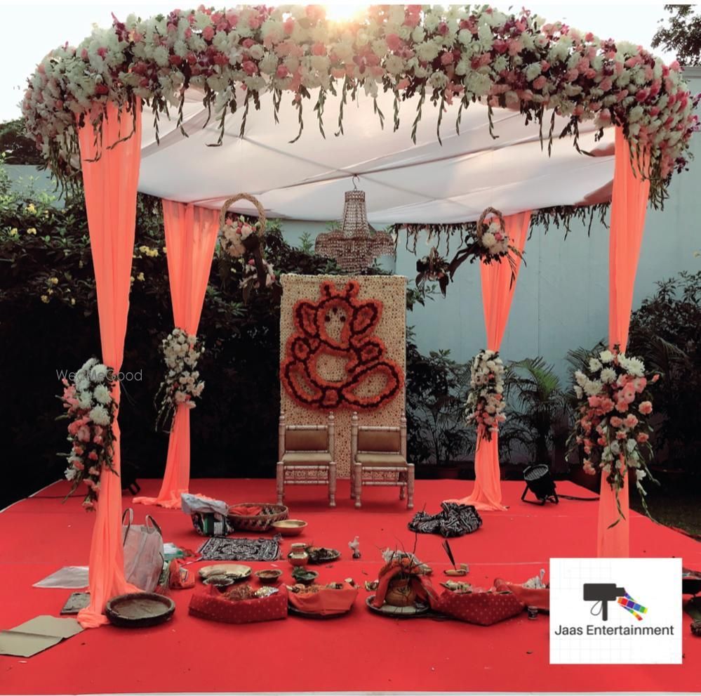 Photo By Jaas Entertainment - Decorators