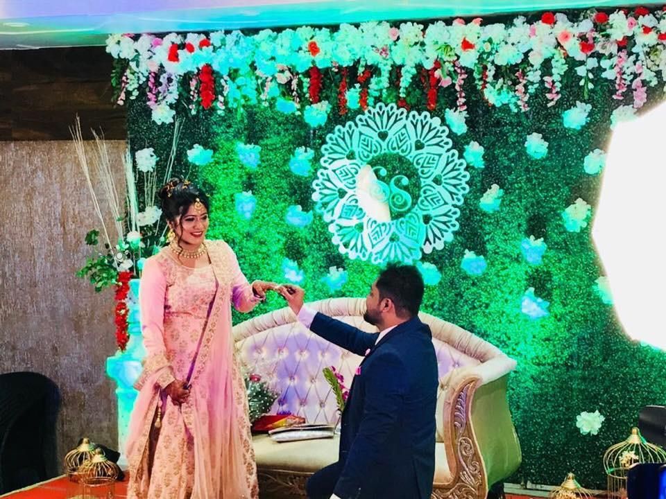 Photo By Jaas Entertainment - Decorators