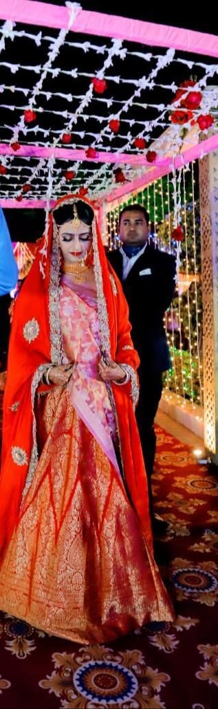 Photo By Faiz-e-Noor - Bridal Wear