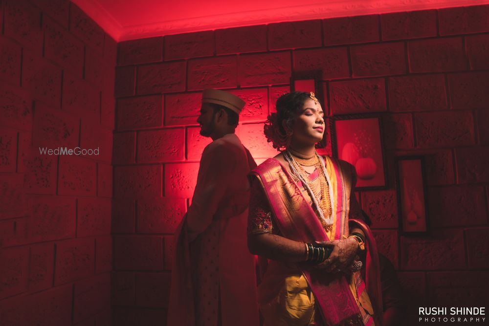 Photo By Rushi Shinde Photography - Photographers
