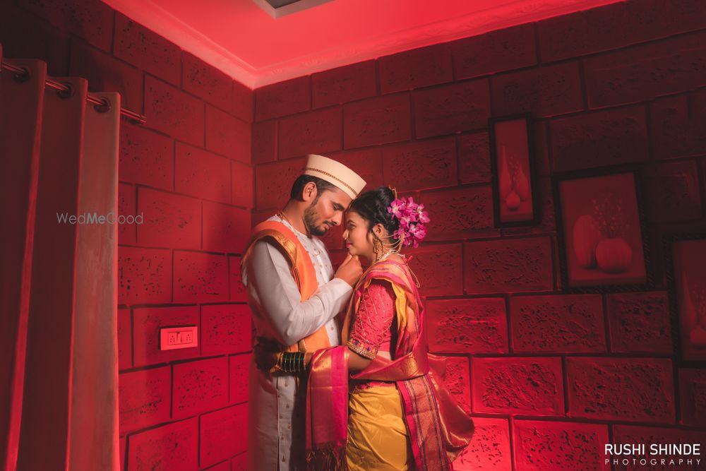 Photo By Rushi Shinde Photography - Photographers