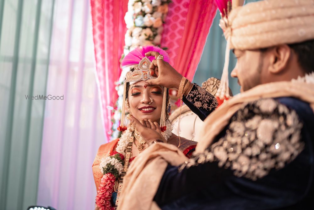 Photo By Rushi Shinde Photography - Photographers