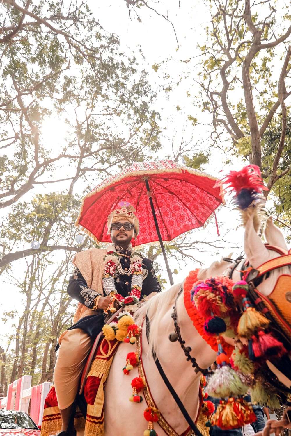 Photo By Rushi Shinde Photography - Photographers
