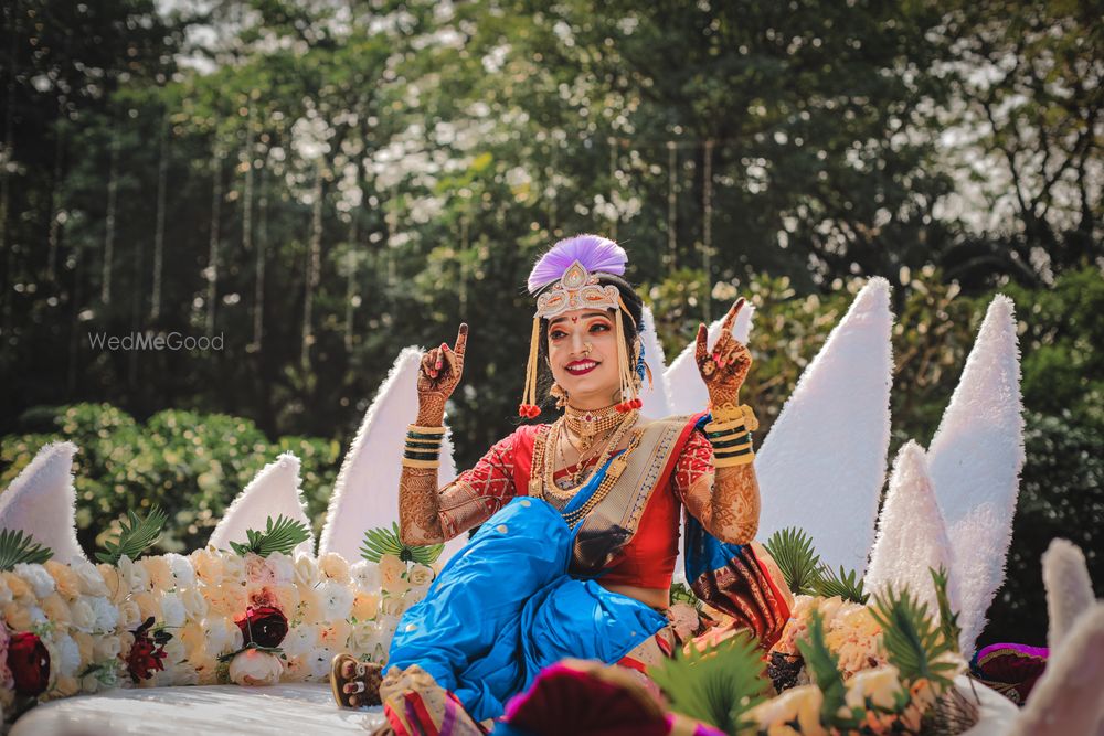Photo By Rushi Shinde Photography - Photographers
