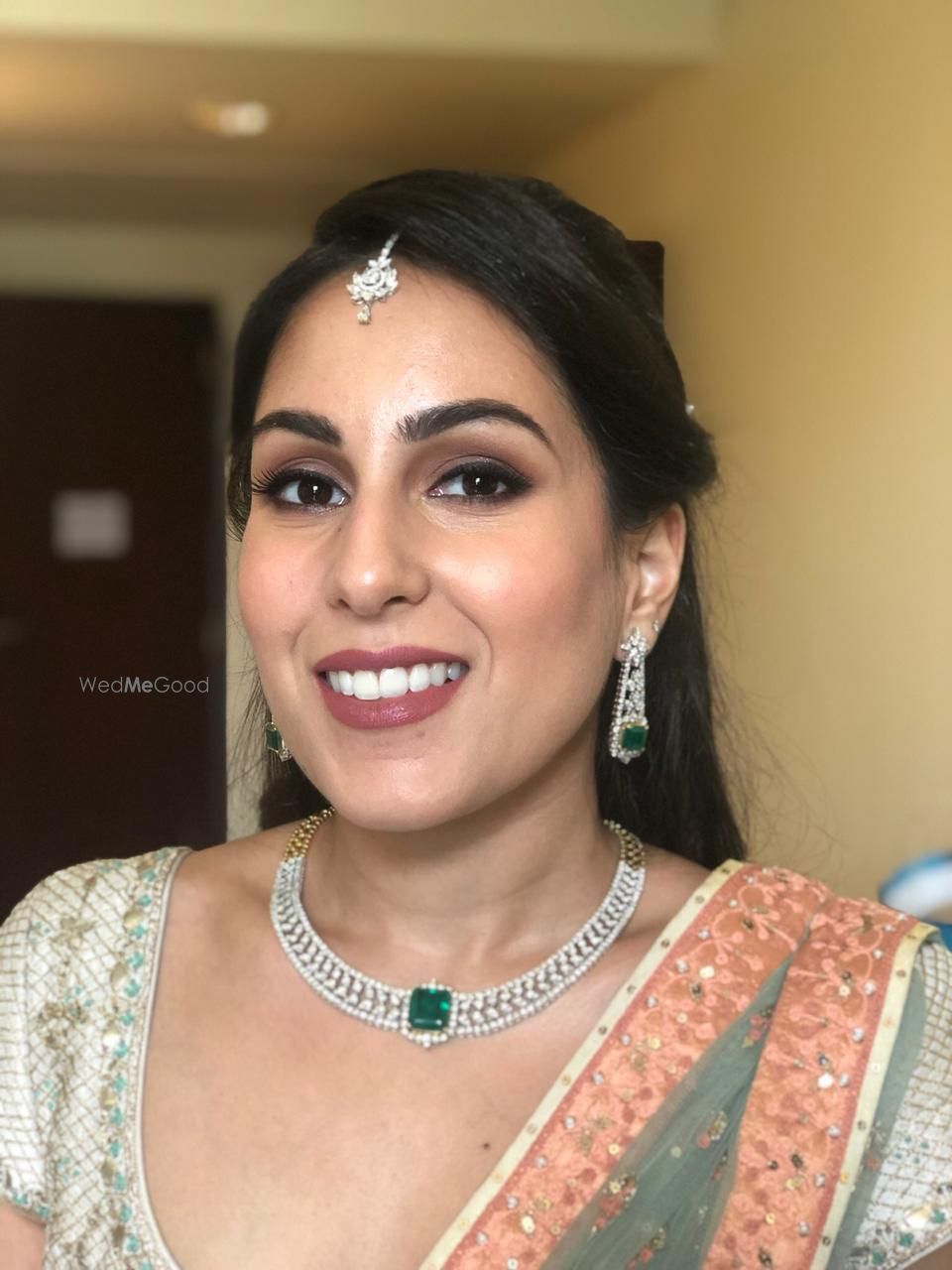Photo By Makeup and Hair by Paras Mehta - Bridal Makeup