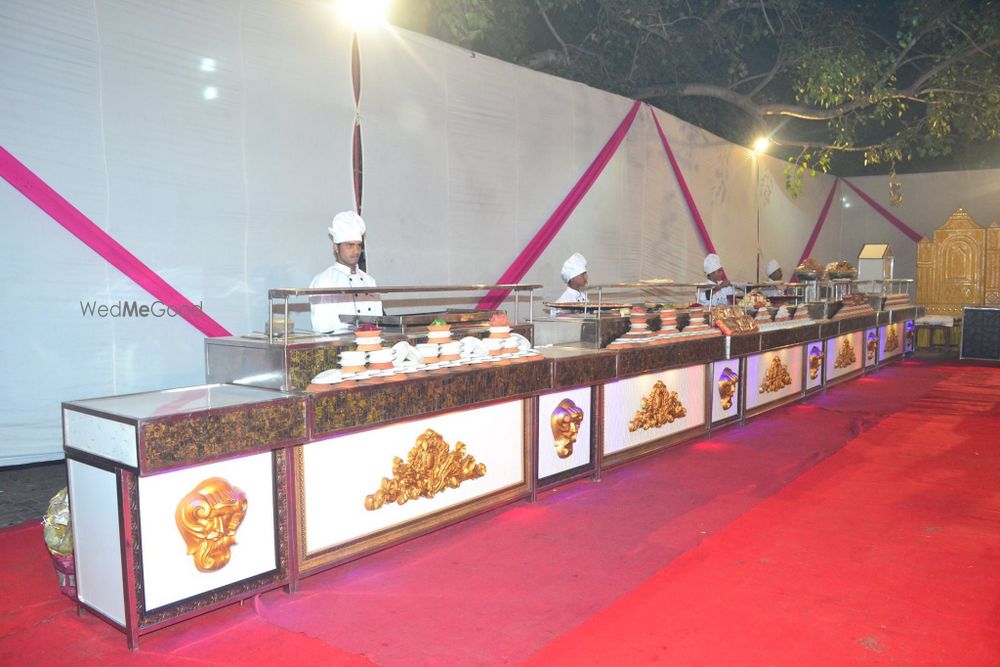 Gold Star Events