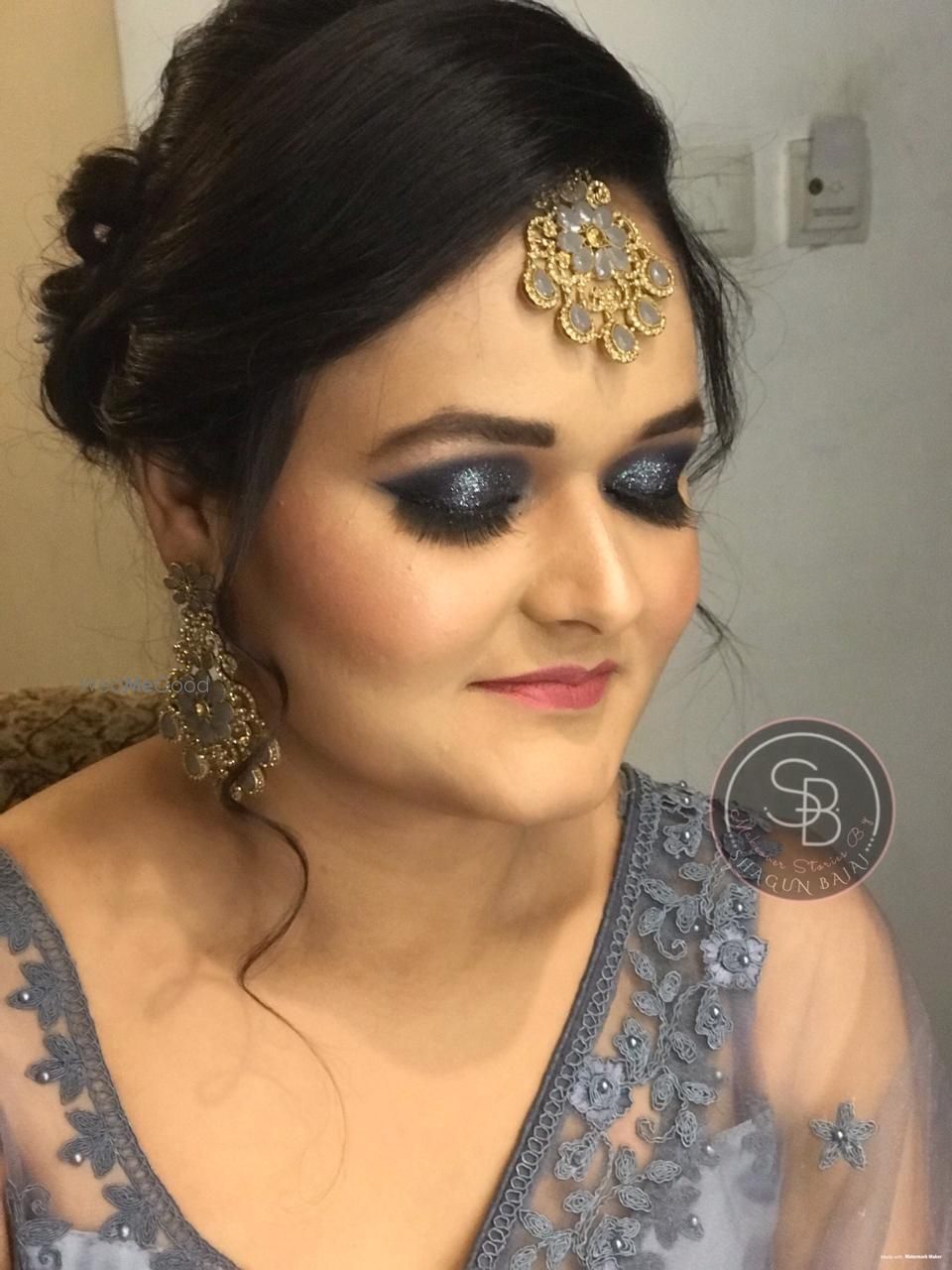 Photo By Makeoverstories by Shagun Bajaj - Bridal Makeup