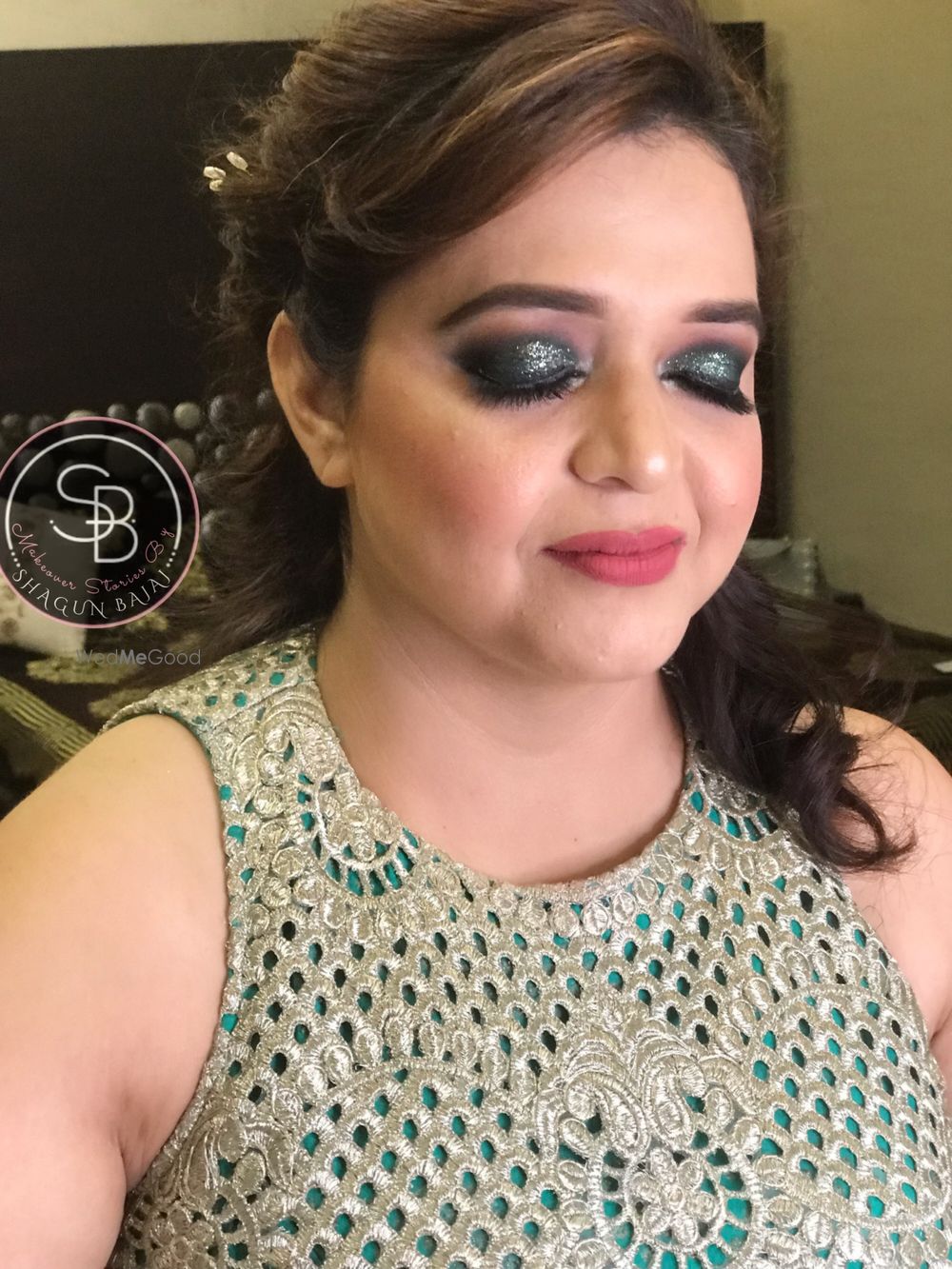 Photo By Makeoverstories by Shagun Bajaj - Bridal Makeup