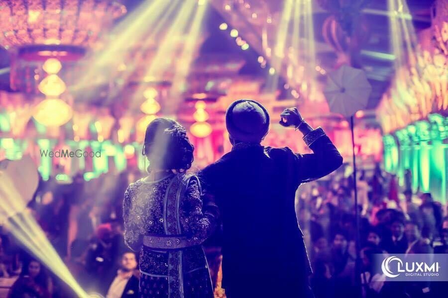 Photo By Version - Wedding Planners