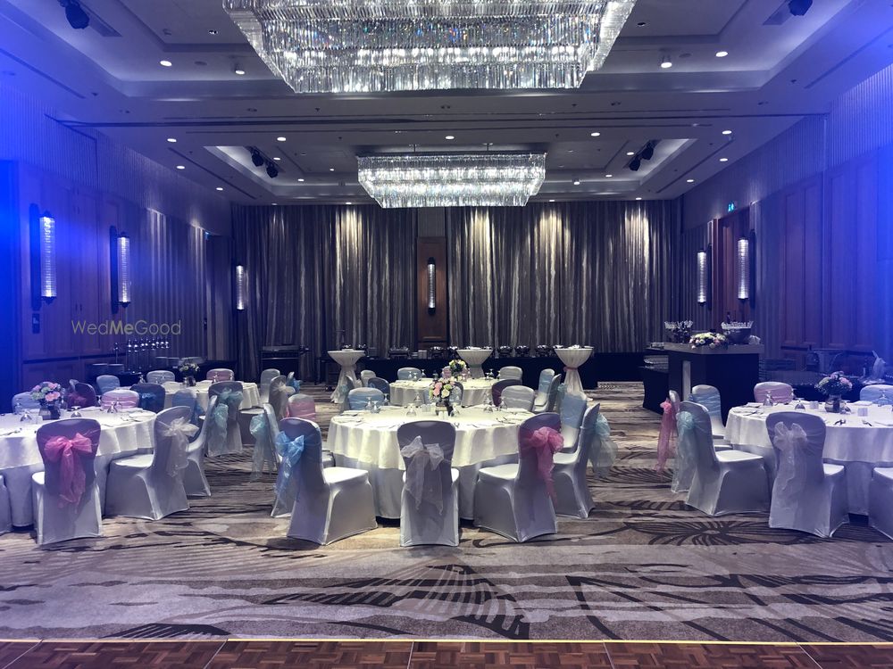 Photo By Version - Wedding Planners