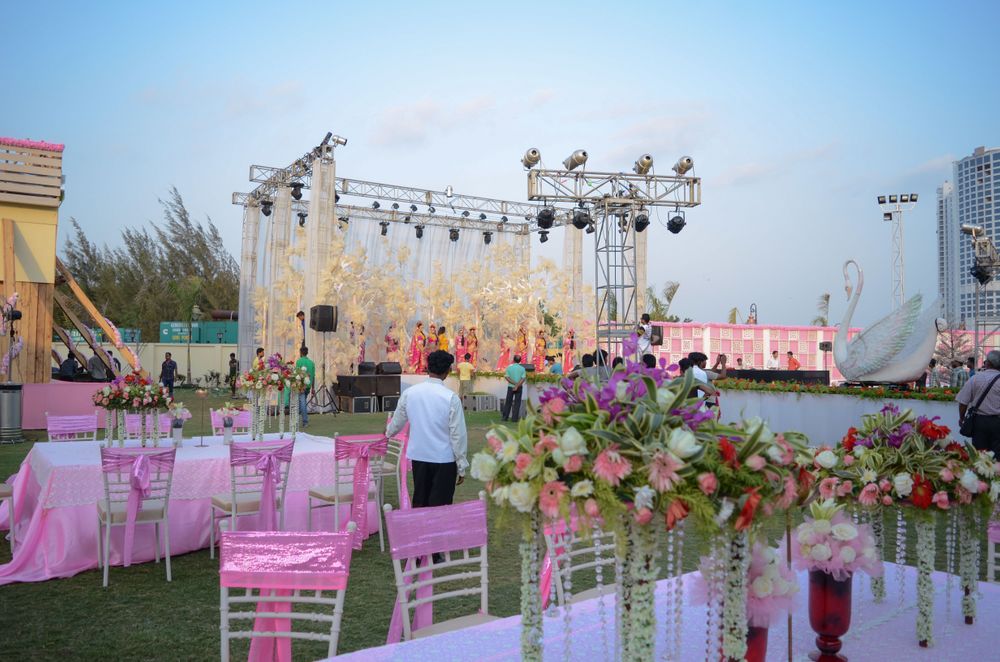 Photo By Boss Events - Decorators