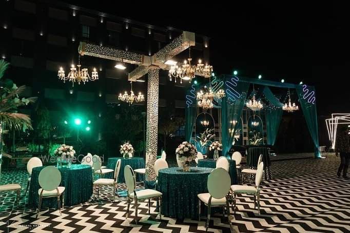 Photo By Blue Seas Events and Entertainment - Decorators