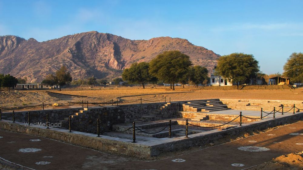 Eco Dera Chandsen